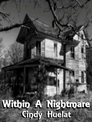 cover image of Within a Nightmare